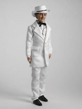 Tonner - Gone with the Wind - Clark Gable as Rhett Butler - Poupée